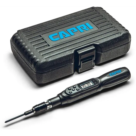 Tools Destornillador Torsion Digital Doble Direccion 20