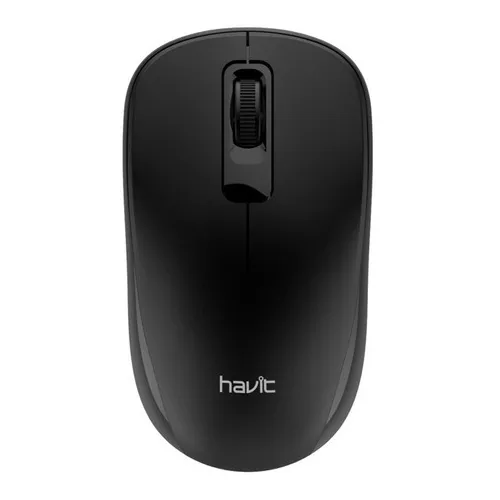 Mouse Inalambrico Havit Ms626gt 1200dpi