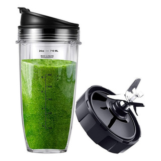 Piezas De Repuesto For Ninja Blender Bl450-30 Bl456-30 Bl48 Piezas De Repuesto For Ninja Blender Bl450-30 Bl456-30 Bl48