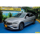 Volkswagen Jetta Comforline 1.4