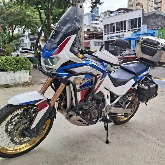 Honda Africa 1.1 Twin Abventur Sport Se
