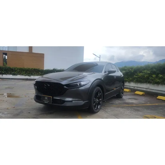 Mazda Cx-30 2.0 Touring Hibrido Ligero - Mhev At