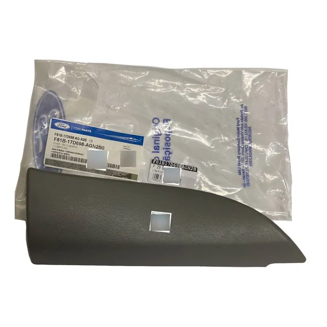 Moldura Interna Espelho Retrovisor Direito F250 F350 F4000
