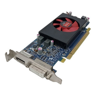 Placa Video Pci-e Gpu Radeon Hd7570 1gb Dvi/dp Perfil Baixo Placa Video Pci-e Gpu Radeon Hd7570 1gb Dvi/dp Perfil Baixo