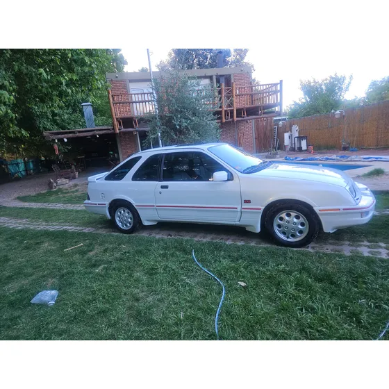 Sierra Xr4 2.3