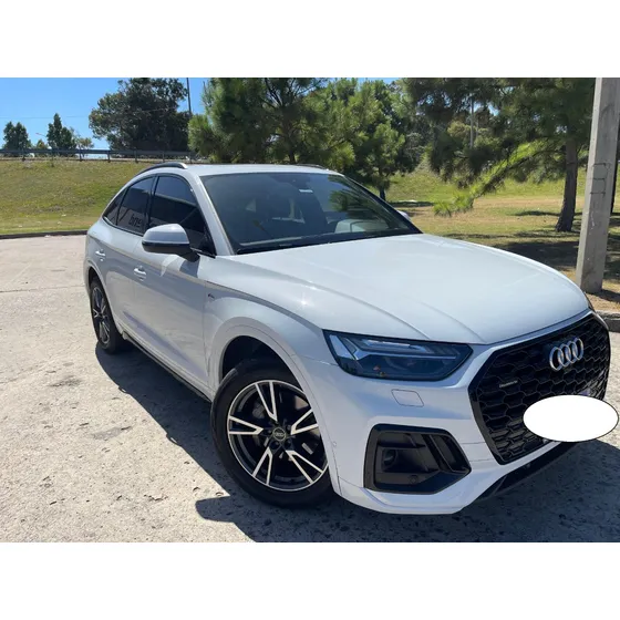 Audi Q5 Sportback 2.0 mhev sportback 45 Tfsi S Line Plus S Tronic quattro