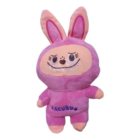 Peluche Labubu , Antialérgicos, La Bubu