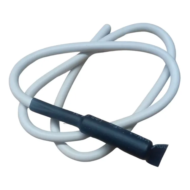 Sensor Descongelamiento Heladera Bosch Kdn49 Original