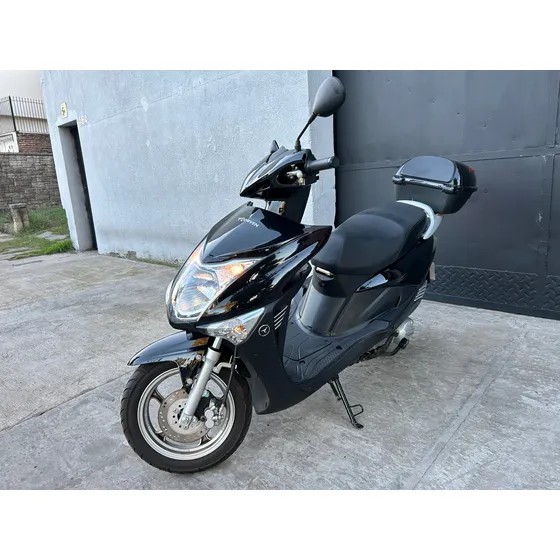 Corven Expert 150