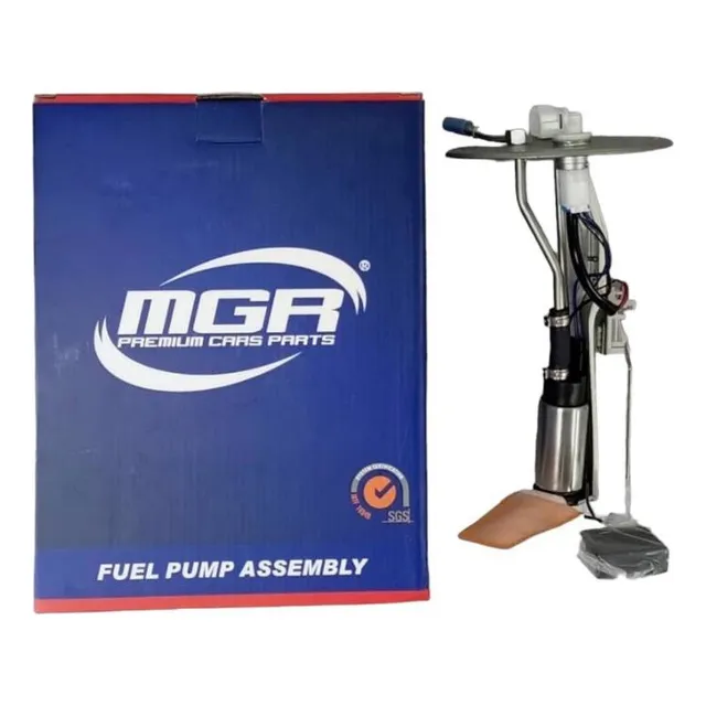 Módulo Conjunto Gasolina Grand Vitara 1999-2000-2001 Xl5 Xl7