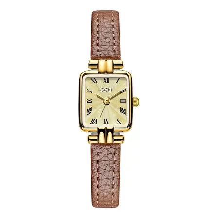 Relógio De Mulher Elegante 61011