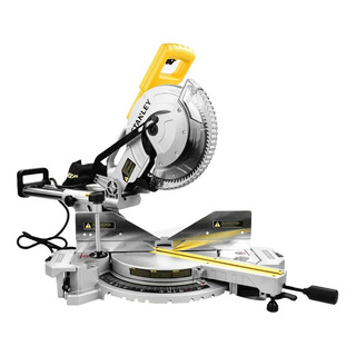 Sierra Inglete Compuesta Disco 10 PuLG Stanley Sm18-b3 1800w Sierra Inglete Compuesta Disco 10 PuLG Stanley Sm18-b3 1800w