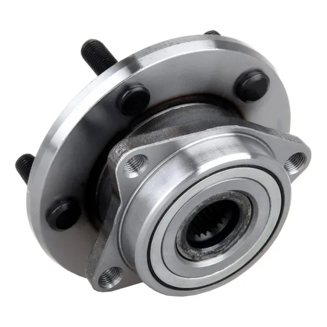 Mozo Cubo Delantero Mitsubishi Eclipse 1999 2000 2001 2002