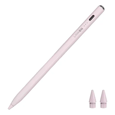 Lapiz Pencil Stylus Tactil Optico Linkon Para Ipad Apple
