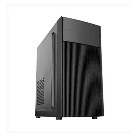 Cpu Pc B75 Core I5 3470 8gb Ssd 240gb 10/100/1000 C/nf 8 Gb