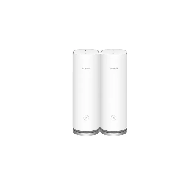 Router Wifi Huawei Mesh 7 Wi-fi 6 Plus Tri-banda Blanco 1 Pieza