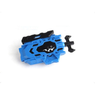 1 Pieza Lanzador Beyblade Burst Beylauncher Lr Supremo Bey Color Azul 1 Pieza Lanzador Beyblade Burst Beylauncher Lr Supremo Bey Color Azul