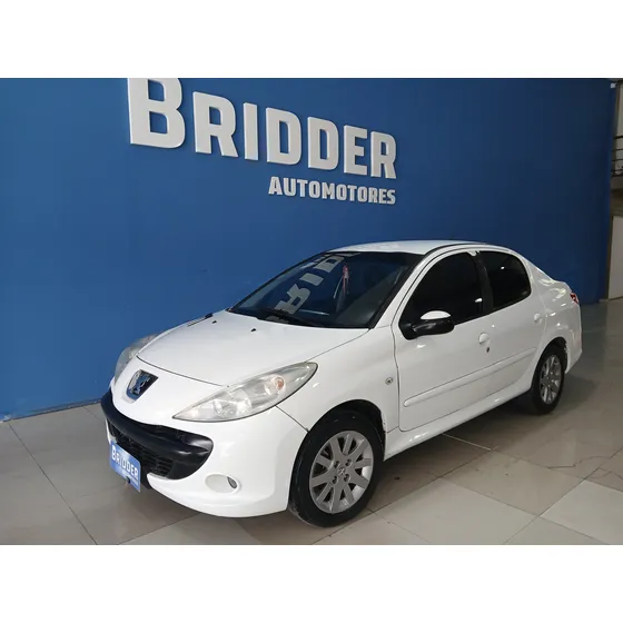 Peugeot 207 1.6 Xt