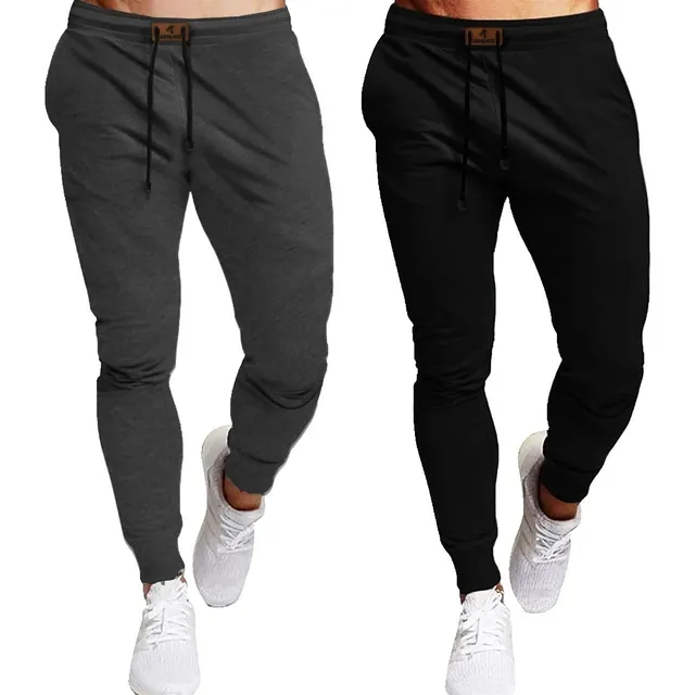 Pantalón Sudadera Jogger X 2 Unidades