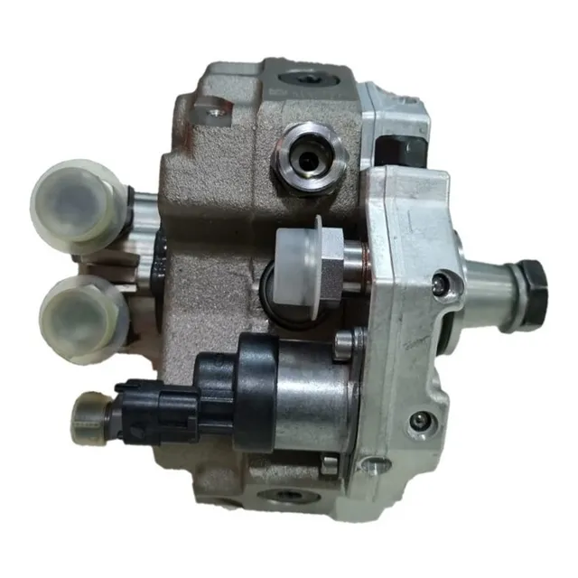 Bomba Ford F 100 Cargo 1722 Nueva Original Bosch 0445020175