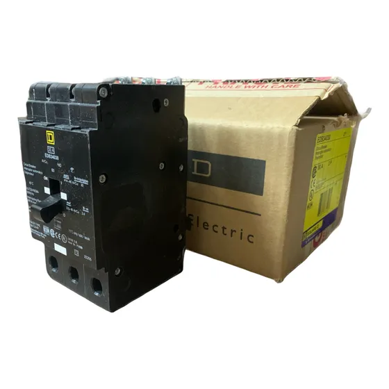 Square D Interruptor Automático Edb34030