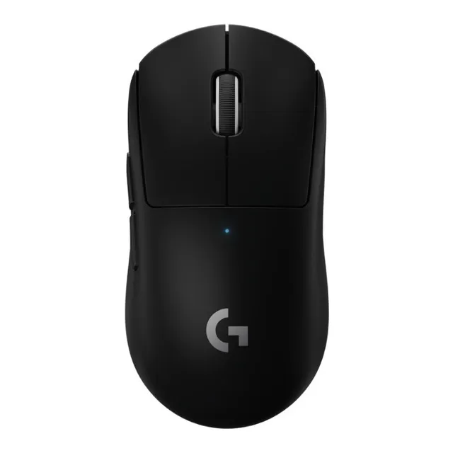 Mouse Gamer Inalámbrico Logitech Pro X Superlight 2 Neg / Bl