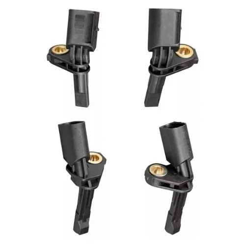Kit 4 Sensor Abs Sem Park Assist Jetta Cl 2011 Á 2017