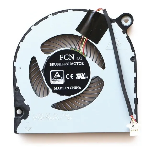 Ventilador Acer Nitro 5 An515 - An515-51 52 An515-41 G3-571