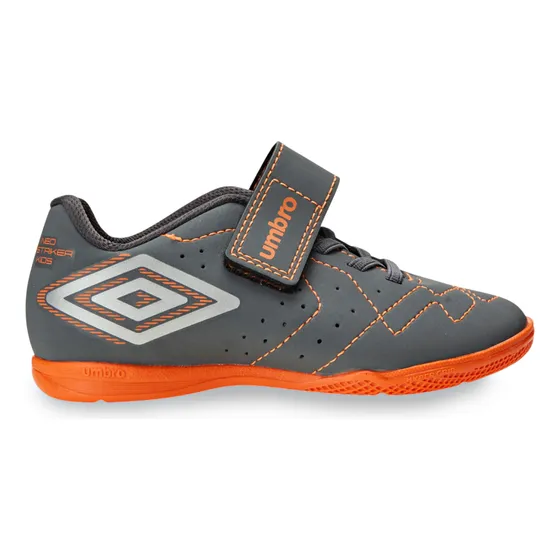 Chuteira Infantil Futsal Neo Striker Umbro