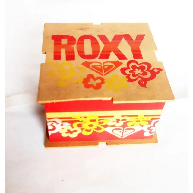 Reloj Marca Roxy Y Q&q 