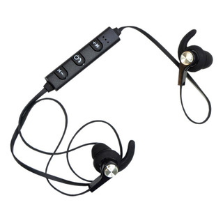2pz Audífono Con Micrófono Bluetooth Recargable Inalámbricos 2pz Audífono Con Micrófono Bluetooth Recargable Inalámbricos