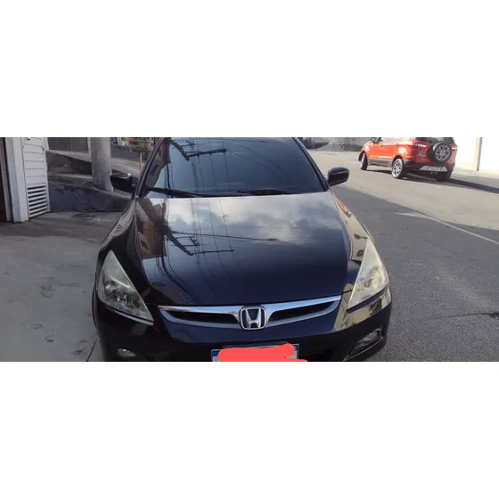 Honda Accord 2.0 Lx 4p