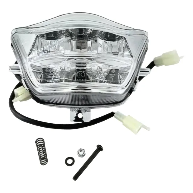 Faro Led De Bera Super Dt 5g