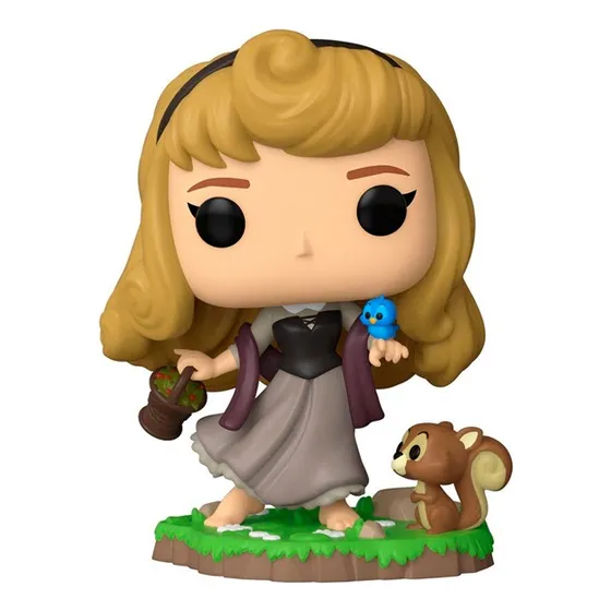 Funko Pop! Disney - Aurora #1011