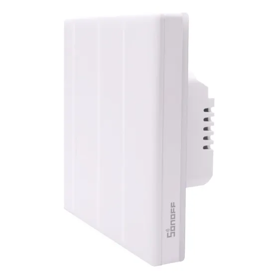 Sonoff T5-86 Interruptor De Pared Táctil 4 Canales