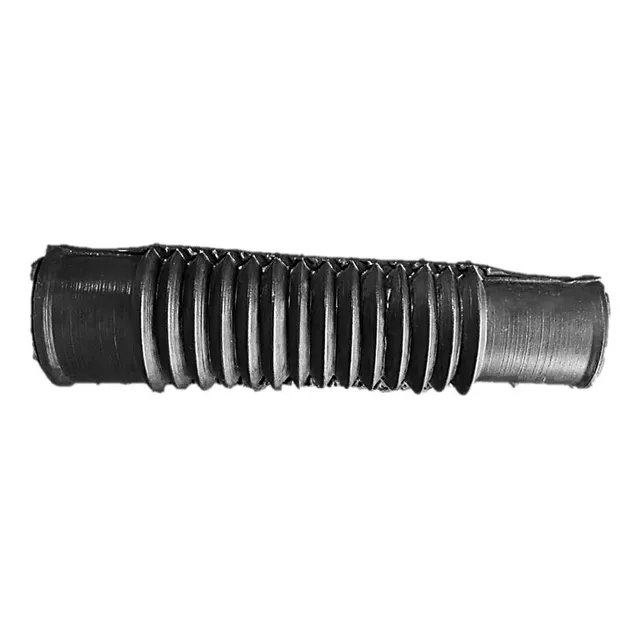 Manguera Lavadora Tina A Bomba Corta Largo 20 Cm 3x4 Cm