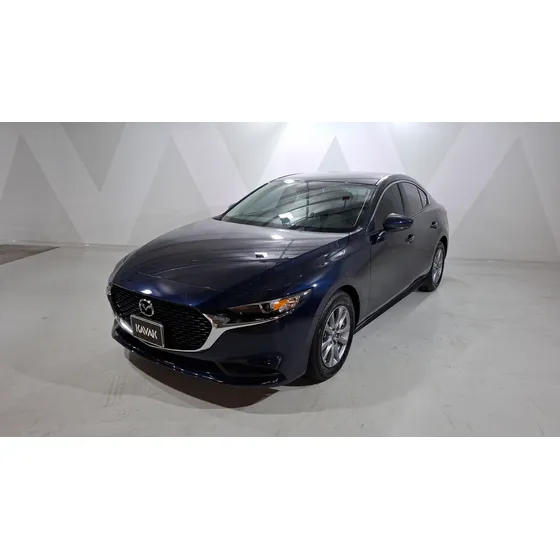 Mazda Mazda 3 2.5 I