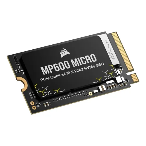 Ssd Acer Predator Gm7 De 2 Tb Pcie Gen4x4 Nvme1.4 M.2 2280 | Frete