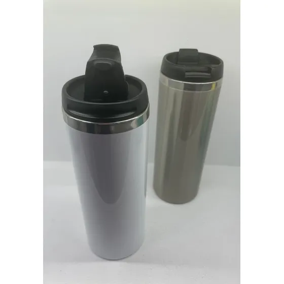 Vasos Termico De 14oz Para Sublimar  Taza Blanca Para Sublim