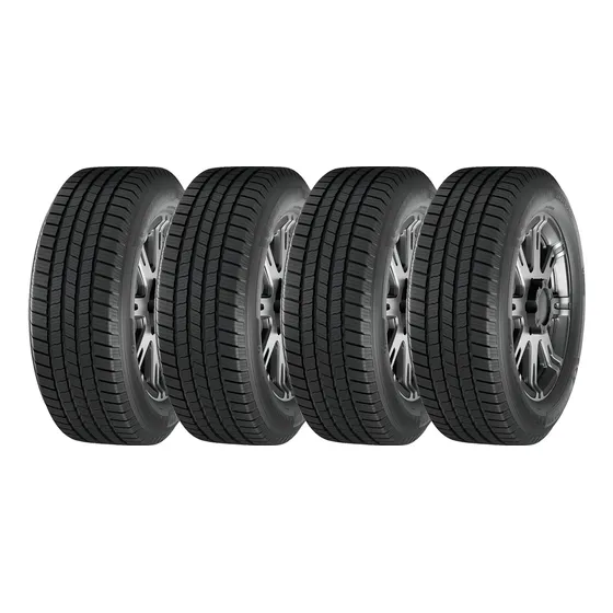 Michelin XLT A/S LT 265/65R17 112 T
