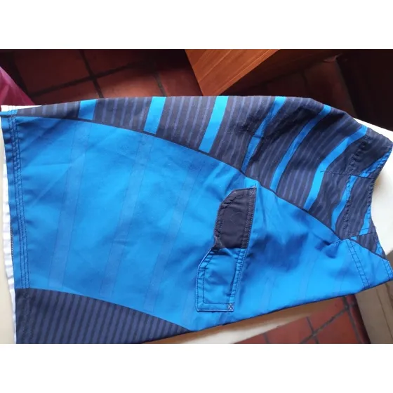 Short Quick Silver Original Talla 16 Us$18,00