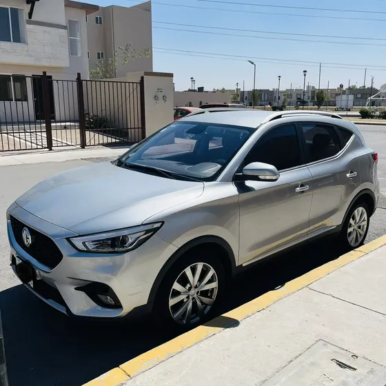 MG Zs 2023 1.5 Style