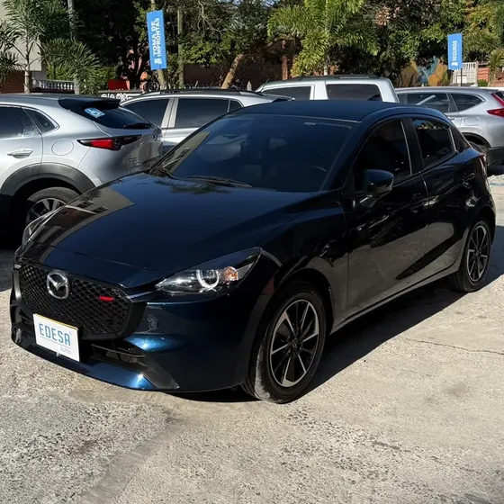 Mazda 2 Hatch 2026 2.0 Grand Touring Lx