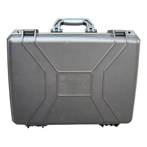 Pelican 1650 Casesbr | MercadoLivre
