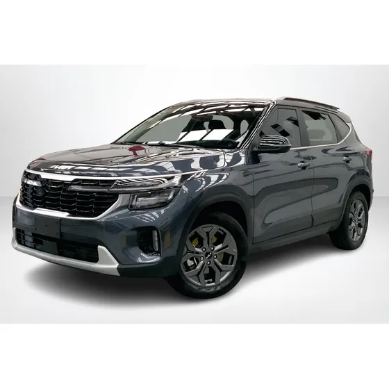 Kia Seltos 5 Pts. Ex Pack, 1.5l, Ta, Piel, Ra-17