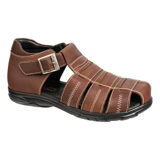 Sandalias Hombre Marco Guzzi Z-030 Z-030 Cobre - Marco Guzzi