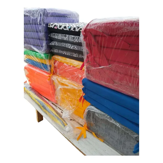 Almohadones Para Sillas