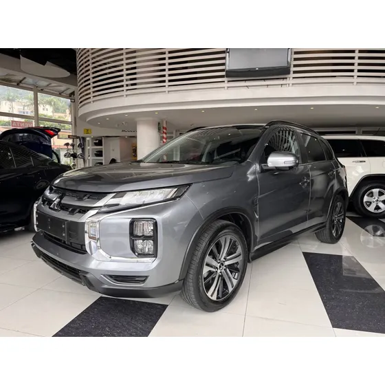Mitsubishi Asx 4wd