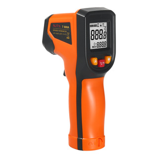 Termómetro Infrarrojo Njty De Temperatura Digital Sin Contac Termómetro Infrarrojo Njty De Temperatura Digital Sin Contac