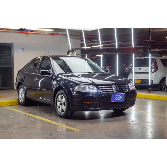 Volkswagen Jetta 2.0 Europa